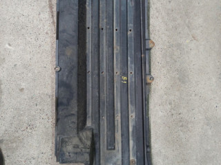 защита днища Mazda CX-7 1 поколение ER 2008, 2.3 л., L3-VDT, бензин, АКПП, голубой/30s, полный привод