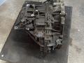 КПП автоматическая (АКПП) Toyota Camry 7 поколение XV40 ACV40 (2006 - 2009), 3.5 л., 2GR-FE, бензин, АКПП, серо-голубой, седан, передний привод, U660E - фото №8