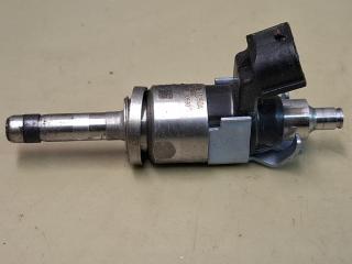 форсунка Mazda CX-5 2 поколение [рестайлинг] 2023, 2.5 л., PYY1, бензин, полный привод, PYFA13250A