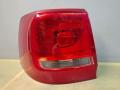 фонарь задний левый Volkswagen Sharan 2 поколение 2013, минивэн, 7N0945095G - фото №2