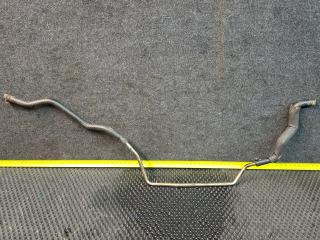 трубка топливная Mazda 6 1 поколение [рестайлинг] GY 2006, 2.0 л., RF7J, дизель, МКПП, серебристый