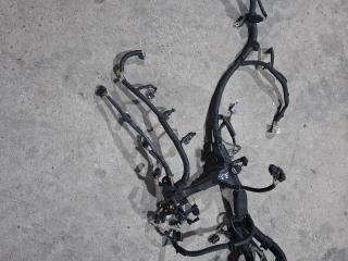 проводка двигателя Toyota Camry 7 поколение XV40 2008, 2.4 л., 2AZ-FE, бензин, АКПП, седан, передний привод