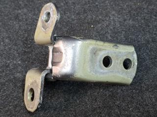 петля двери Toyota Sienna 3 поколение 2011, 3.5 л., 2GR-FE, бензин, АКПП, серый, передний привод