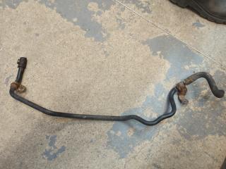 трубка гидроусилителя Mazda 6 1 поколение [рестайлинг] GY 2006, 2.0 л., RF7J, дизель, МКПП, серебристый, универсал