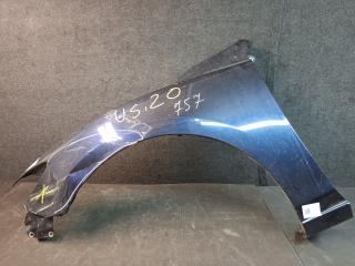 крыло переднее левое Mazda 6 GJ 2013