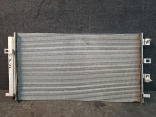 радиатор кондиционера Ford Escape 4 поколение CX482 2020, 2.0 л., бензин, АКПП, белый az, внедорожник 5 дв., полный привод, LX61-19710-BA