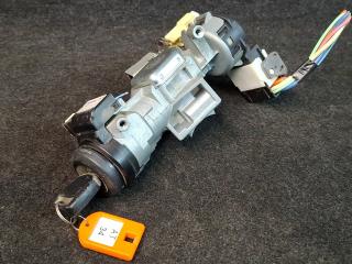 замок зажигания Mazda 3 BL 2010, C23666938B, X1T26471A