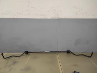 стабилизатор подвески задний BMW 3 серия F30/F31/F34 F30 2013, 2.0 л., N20 B20 A, бензин, АКПП, черный, седан, полный привод, 685347301