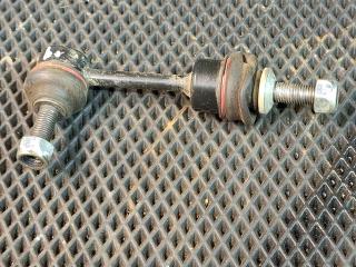 стойка стабилизатора BMW X5 E70 2008, 3.0 л., дизель, АКПП, серый, внедорожник 5 дв., полный привод, правый руль