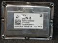 блок управления АКПП Cadillac XT4 1 поколение 2020, 2.0 л., бензин, АКПП, 318e, полный привод, 24297413 - фото №3