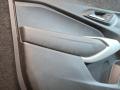 обшивка двери передняя левая Chevrolet Trax 2 поколение 2024, 1.2 л., бензин, АКПП, серебристый, хетчбэк 5 дв., передний привод, 42851016, 42851044 - фото №5