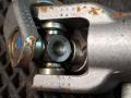 рулевой карданчик Buick Envista 1 поколение 2024, 1.2 л., бензин, АКПП, синий, хетчбэк 5 дв., передний привод, 421370002, 6621 - фото №2