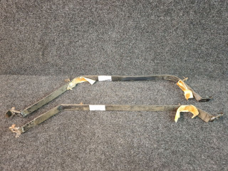 крепление бака топливного Mazda 6 3 поколение [рестайлинг] GJ 2016, 2.5 л., PYY1, бензин, АКПП, серый /42а, седан, передний привод