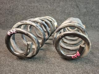 пружина задняя Volkswagen Tiguan 2 поколение 2020, 2.0 л., бензин, АКПП, серый, полный привод, 5QN511115D, 5QN511115