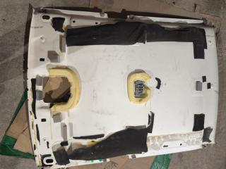 потолок Hyundai Elantra AD 2018, 2.0 л., бензин, АКПП, серебристый, передний привод