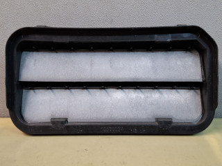 клапан вентиляции кузова Chevrolet Traverse 2 поколение [рестайлинг] 2022, 3.6 л., бензин, АКПП, белый, внедорожник 5 дв., полный привод, 13588034