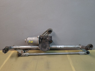 механизм стеклоочистителя (трапеция дворников) Volkswagen Jetta 7 поколение 2019, 1.4 л., бензин, АКПП, оранжевый, седан, передний привод, 17B955023