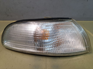 поворотник правый Mazda 626 GE [рестайлинг] GE 1995, 1.8 л., FP, бензин, МКПП, хетчбэк 3 дв., 082161528, 082161528RF