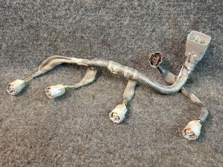 проводка Mazda CX-7 1 поколение [рестайлинг] 2009, 2.3 л., бензин