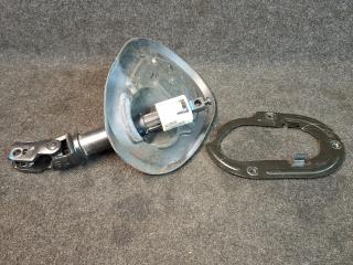 рулевой карданчик Cadillac XT4 1 поколение 2020, 2.0 л., бензин, АКПП, 318e, полный привод