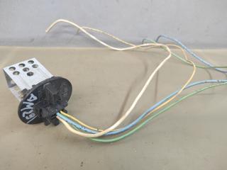 сопротивление печки Citroen C4 1 поколение [рестайлинг] 2009, 1.6 л., бензин, АКПП, синий, хетчбэк 5 дв., правый руль