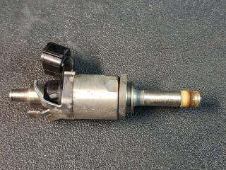 форсунка Mazda 6 3 поколение [рестайлинг] GJ 2016, 2.5 л., PYY1, бензин, АКПП, серый /42а, седан, передний привод, PY0113250