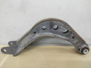 рычаг задний правый GMC Terrain 2 поколение 2020, 2.0 л., бензин, АКПП, темно-серый (графит), передний привод