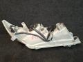 фара левая Toyota Camry 7 поколение XV40 ACV40 (2006 - 2009), 3.5 л., 2GR-FE, бензин, АКПП, серо-голубой, седан, передний привод - фото №6