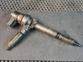 форсунка Honda Civic 7 поколение 2002, 1.7 л., дизель, 0445110082