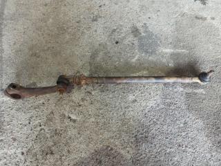 тяга рулевая Volkswagen LT 1 поколение 1990, 2.4 л., дизель, МКПП