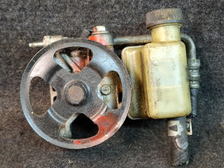 насос гидроусилителя руля Mazda CX-7 1 поколение 2007, 2.3 л., бензин