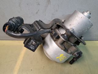 насос вакуумный Volkswagen Jetta 7 поколение 2019, 1.4 л., бензин, АКПП, оранжевый, седан, передний привод