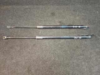 амортизатор крышки багажника (3-5 двери) Volkswagen Tiguan 2 поколение 2020, 2.0 л., бензин, АКПП, серый, полный привод, 5NA827550B02S