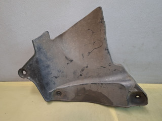 защита арок задняя правая (подкрылок) Toyota Camry 7 поколение XV40 ACV40 2009, 2.4 л., 2AZ-FE, бензин, АКПП, синий, седан, передний привод, 5373607021