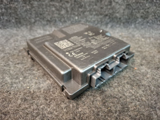 Блок управления бесключевым доступом Chevrolet Equinox 3 поколение 2018, 1.5 л., бензин, АКПП, серый/441b, полный привод, 13523236