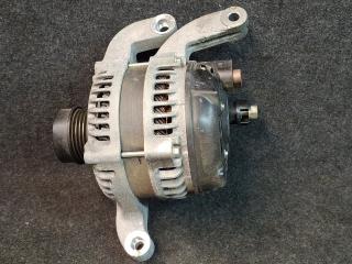 генератор Ford Escape 4 поколение CX482 2020, 2.0 л., бензин, АКПП, белый az, внедорожник 5 дв., полный привод, LX6T-10300-DA