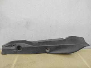 пыльник переднего крыла Subaru Impreza 5 поколение (GK/GT) 2019, 2.0 л., бензин, вариатор, серый, седан, полный привод, 57256FL010