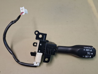 переключатель круиз-контроля Toyota Sienna 3 поколение 2011, 3.5 л., 2GR-FE, бензин, АКПП, серый, передний привод