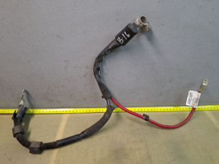 плюсовой провод аккумулятора Volkswagen Jetta 7 поколение 2019, 1.4 л., бензин, АКПП, оранжевый, седан, передний привод, 5Q0971228P