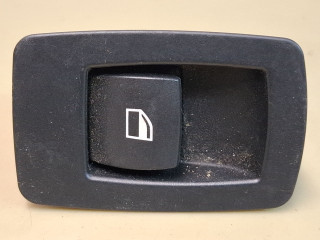 кнопка стеклоподъемника двери задней BMW X5 E70 2008, 3.0 л., дизель, АКПП, серый, внедорожник 5 дв., полный привод, правый руль, 6935534, 15979800