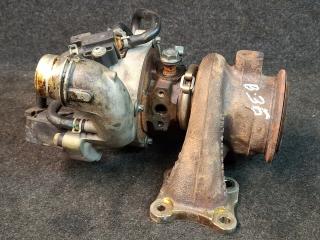 турбина Chevrolet Malibu 9 поколение 2017, 1.5 л., бензин, АКПП, черный, седан, передний привод, 12669064, A3946BMTS