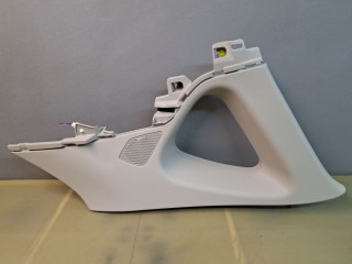 обшивка салона Mazda CX-5 2 поколение KF 2018, 2.5 л., PYY1, бензин, АКПП, серый/46g, внедорожник 5 дв., полный привод, KB8C68250