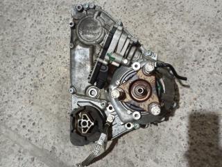 раздаточная коробка BMW X4 F26 2016, 2.0 л., дизель, АКПП, черный