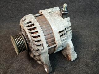 генератор Mazda 6 GJ [рестайлинг] GJ 2015, 2.5 л., PYY1, бензин, АКПП, белый, седан, передний привод, PE01, A5TL0491