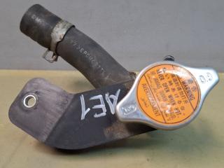 заливная горловина антифриза Subaru Tribeca 1 поколение [рестайлинг] 2013, 3.6 л., EZ36D, бензин