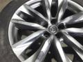 диск литой Mazda CX-9 2 поколение TC 2017, 2.5 л., PY-VPS, бензин, АКПП, серый, передний привод - фото №2