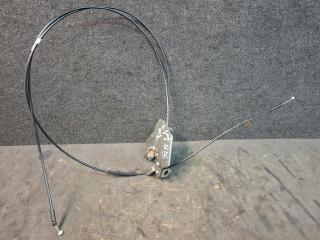 замок двери сдвижной Toyota Sienna 2 поколение XL20 [рестайлинг] 2008, 3.5 л., 2GR-FE, бензин, АКПП, минивэн, передний привод