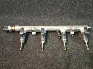 форсунка Volkswagen Jetta 7 поколение [рестайлинг] 2024, 1.5 л., бензин, АКПП, серый, седан, передний привод, 05E906036