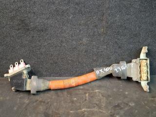 провод высоковольтный Lexus RX 2 поколение [рестайлинг] 2008, 3.3 л., гибрид, АКПП, 35151-48040