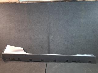 накладка на порог Ford Mustang 7 поколение S650 2024, PR3B-C10154-A-01, PR3B-C10154-A